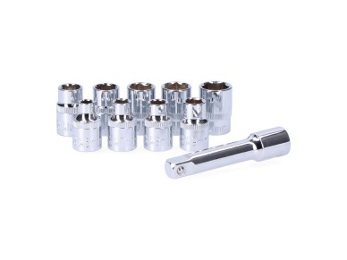 Kit de catraca 12v com acessrios, bateria e carregador