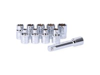 Kit carraca 12 v con accesorios, bateria y cargador Kit carraca 12 v con accesorios, bateria y cargador