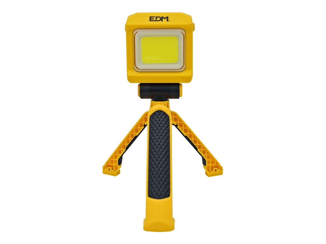 Trip dobrvel de 2000 lm luz de trabalho