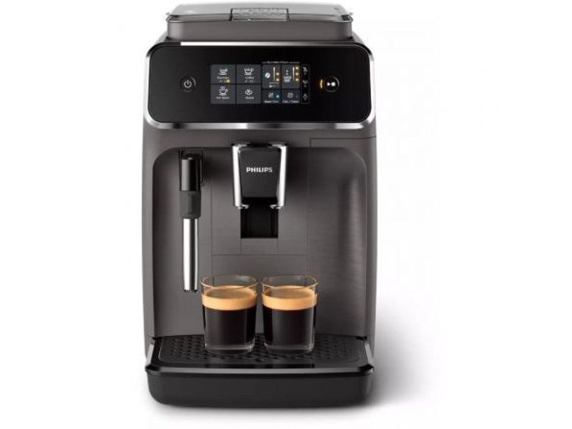 Máquina de café expresso Philips Série 2200 EP2224/90/ 1500 W/ 15 Bar