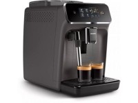 Máquina de café expresso Philips Série 2200 EP2224/90/ 1500 W/ 15 Bar Máquina de café expresso Philips Série 2200 EP2224/90/ 1500 W/ 15 Bar