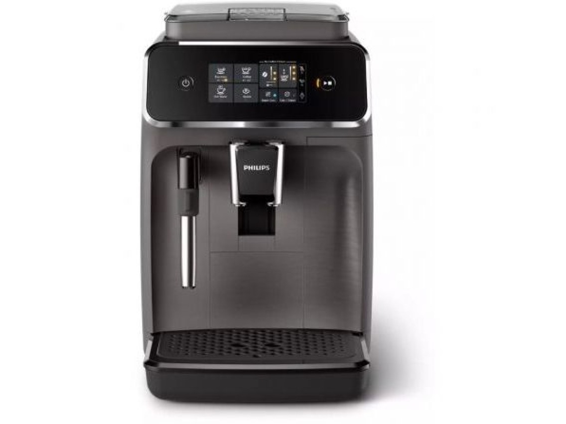 Máquina de café expresso Philips Série 2200 EP2224/90/ 1500 W/ 15 Bar