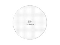 Cargador inalmbrico Techancy de 10 W para telfonos mviles, TF2786, compatible con telfonos Andro