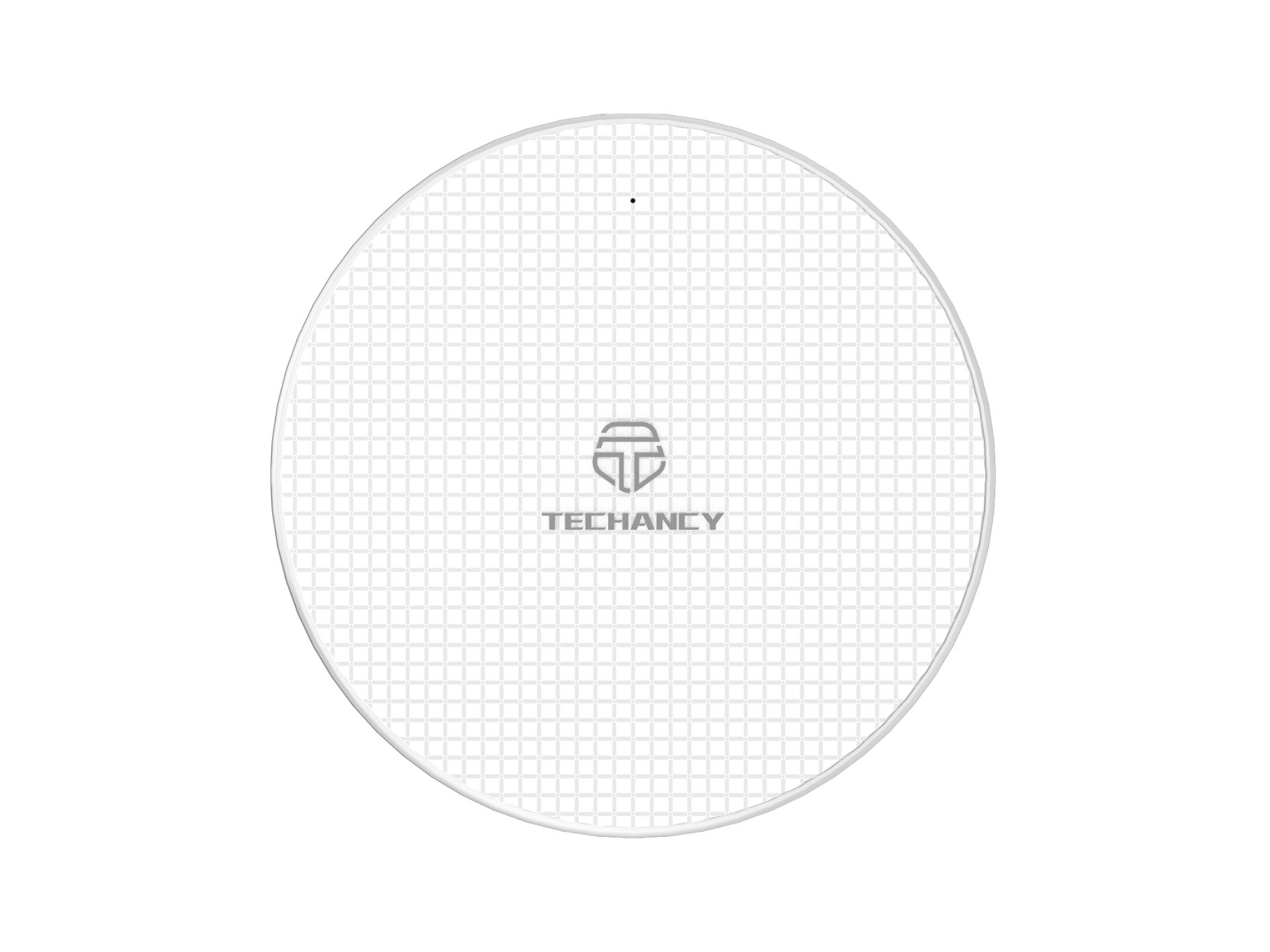 Cargador inalámbrico Techancy de 10 W para teléfonos móviles, TF2786, compatible con teléfonos Andro