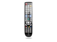 Control remoto inalmbrico Techancy TU2406 para televisores Samsung (no requiere configuracin), col