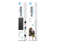 Tapete para rato Techancy 40 x 90 cm, TW2775, borracha antiderrapante, adequado para jogos de PC, pr