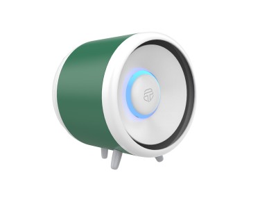 Repelente de mosquitos fotocataltico Techancy con alimentacin por USB, KM1202, fotocataltico, cap