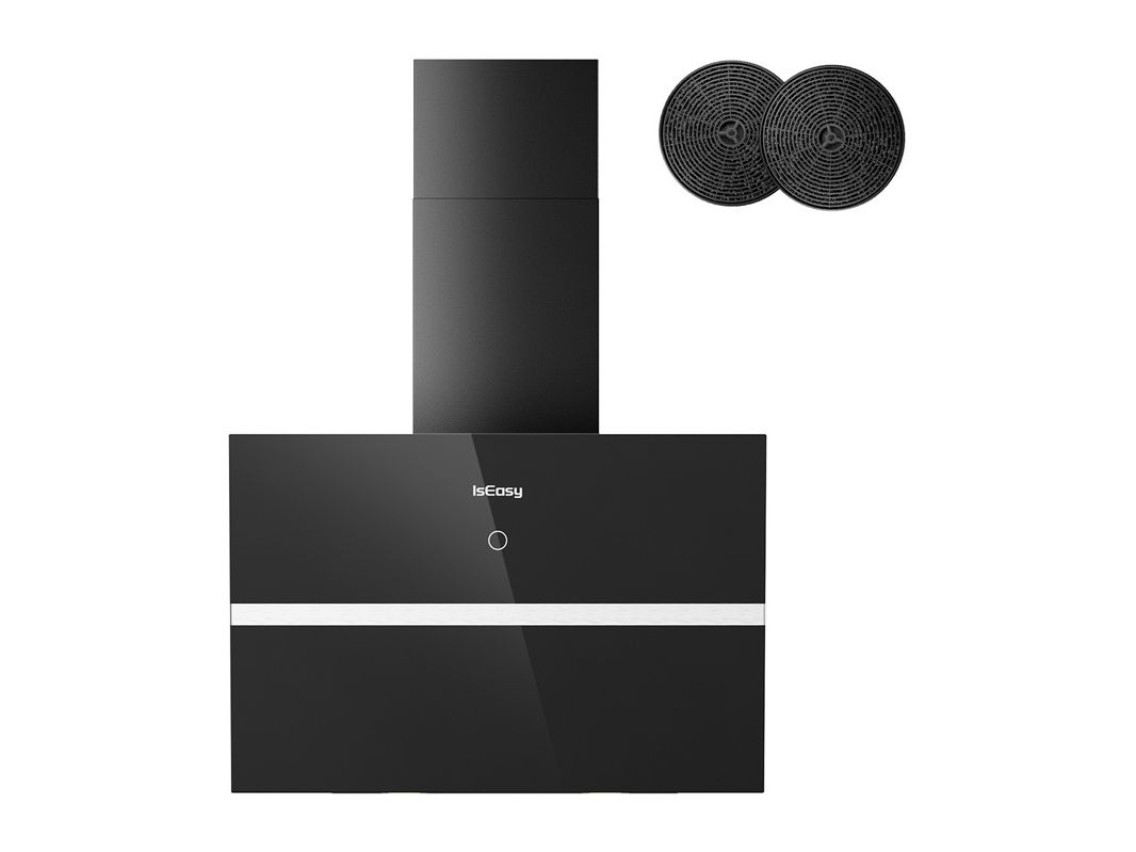 Exaustor de cozinha IsEasy TV5290D4-CC-I2