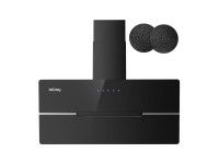 Exaustor IsEasy TV52A90D4-CC-I2