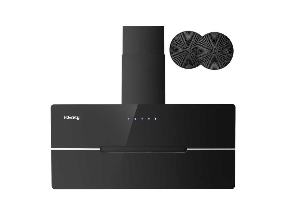 Exaustor IsEasy TV52A90D4-CC-I2
