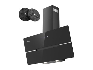 Exaustor IsEasy TV52A90D4-CC-I2