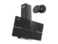 Exaustor IsEasy TV52A90D4-CC-I2