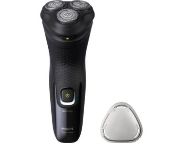 Afeitadora Philips Shaver Series 3000X X3021/00/ con Batera/ 1 Accesorio