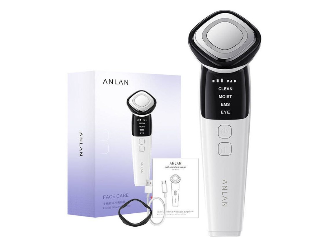 ANLAN face massager 01-ADRY32-02A