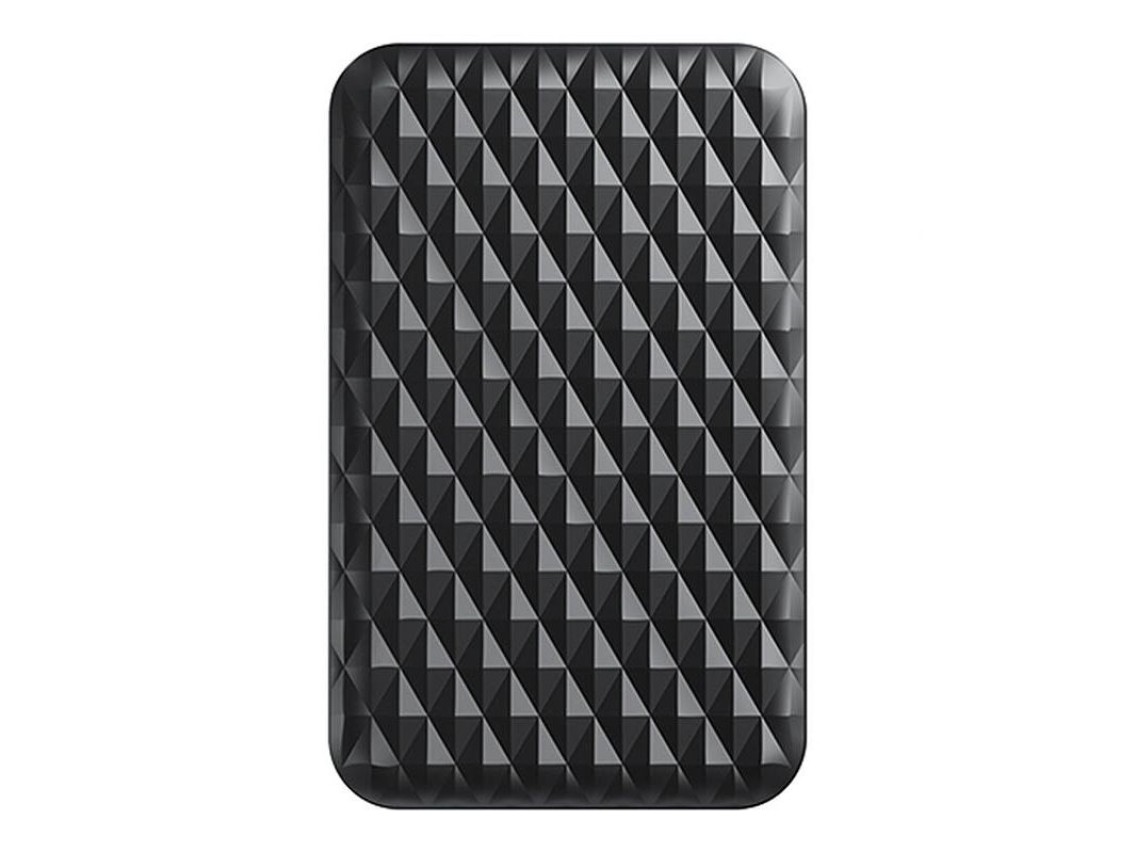 Orico 2520 HDD/SSD 2.5" drive enclosure, 5Gbps, USB-A to USB Micro-B (black)