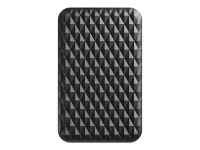 Orico 2520 HDD/SSD 2.5" drive enclosure, 5Gbps, USB-A to USB Micro-B (black)