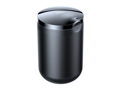 Cinzeiro de carro Baseus Premium Srie 2 - preto