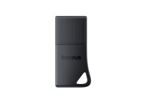 Adaptador Bluetooth 5.4 Baseus Encok BA04+ (negro) Adaptador Bluetooth 5.4 Baseus Encok BA04+ (negro)