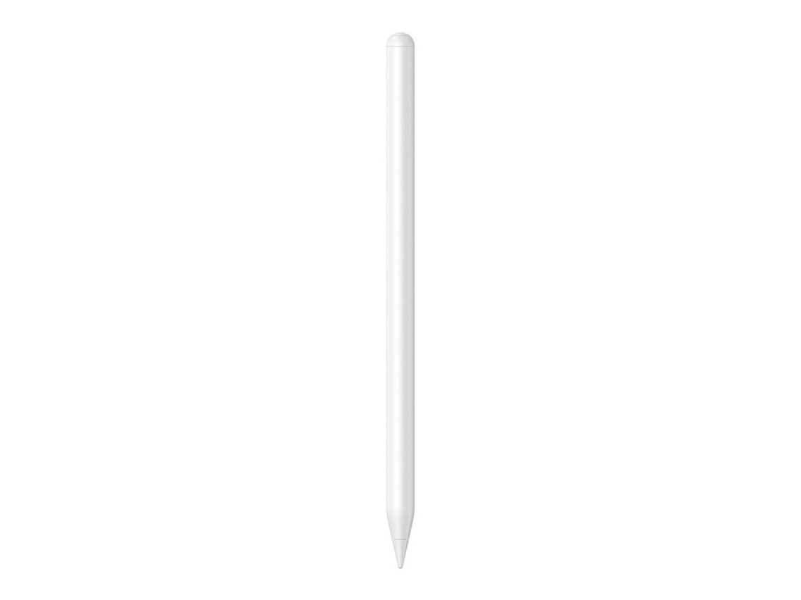 Lpiz ptico activo Baseus Smooth Writing 3 con carga inalmbrica - Blanco