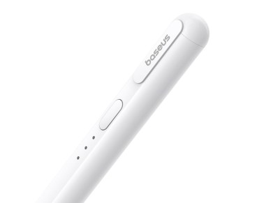 Lpiz ptico activo Baseus Smooth Writing 3, recargable con cable (versin con deteccin de ngulo d