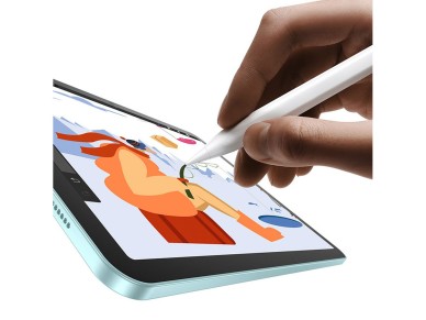 Lpiz ptico activo Baseus Smooth Writing 3, recargable con cable (versin con deteccin de ngulo d