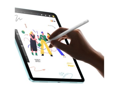 Lpiz ptico activo Baseus Smooth Writing 3, recargable con cable (versin con deteccin de ngulo d