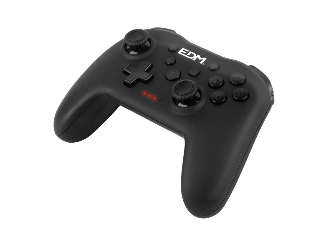 Wireless controller edm for players