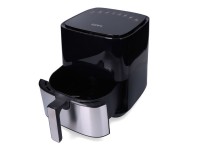 Freidora de aire con pantalla led 5 l *** promocin regalo 1 ud ref. 07788 - papel freidora de aire 