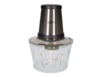 Mincer 350w 1.8l stainless steel edm