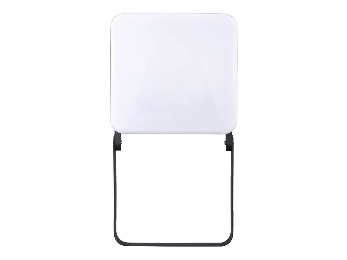 Foco proyector led frameless 20 w 1560 lm 6000 k luz fria 11 x 10,5 cm