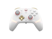 Controle sem fio GameSir Cyclone 2 (branco)