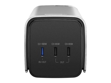 Powerbank EcoFlow RAPID Pro 20000 230W (cabo de 100W integrado)