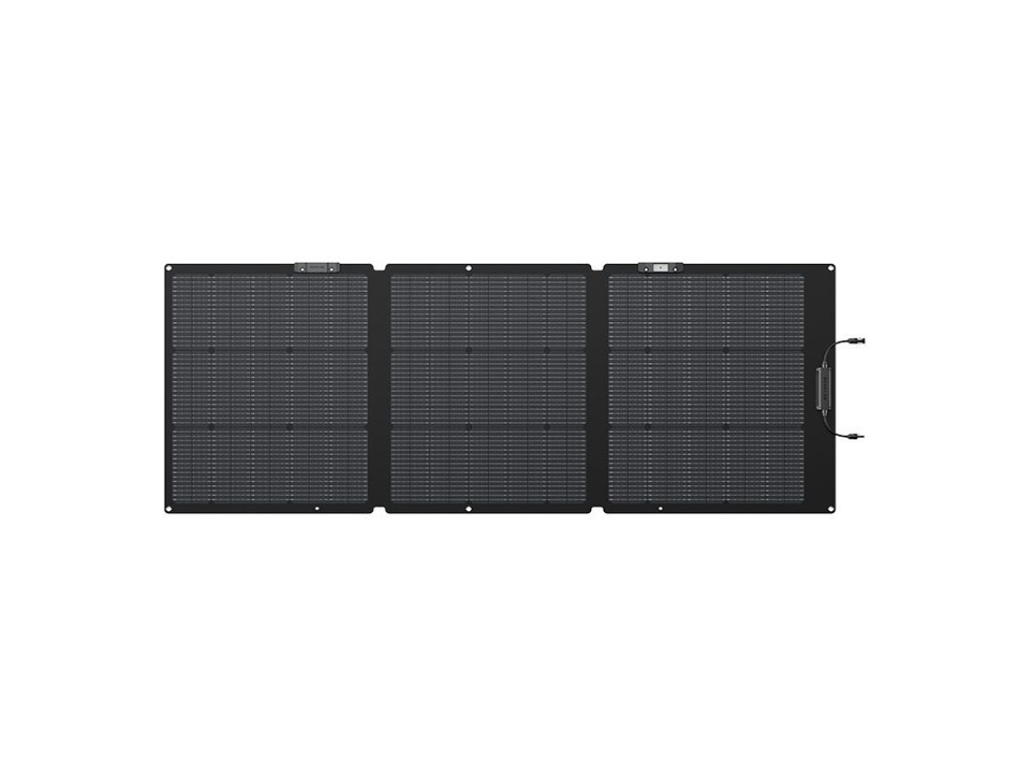 EcoFlow 160W NextGen photovoltaic panel
