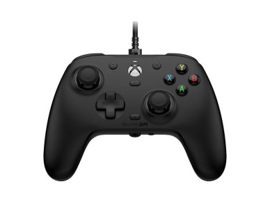 GameSir G7 HE wired controller (black)