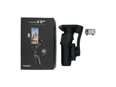 Hohem iSteady V3 Ultra (negro)