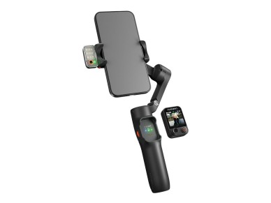 Hohem iSteady V3 Ultra (negro)