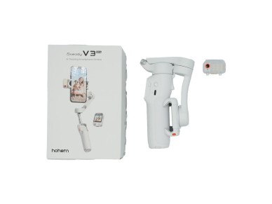 Hohem iSteady V3 Ultra (branco)