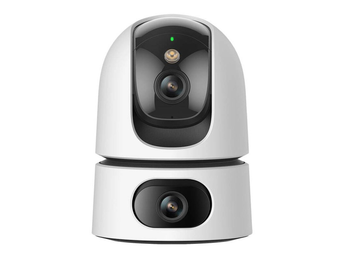 Cmara WiFi de 360 para interiores IMOU Ranger Dual de 8 MP