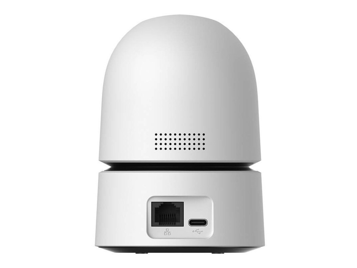 Cmara WiFi de 360 para interiores IMOU Ranger Dual de 8 MP