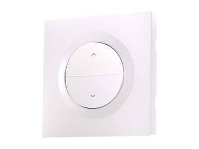 Smart Wall switch for roller shutters SONOFF MINI-RBS-E Matter Smart Wall switch for roller shutters SONOFF MINI-RBS-E Matter