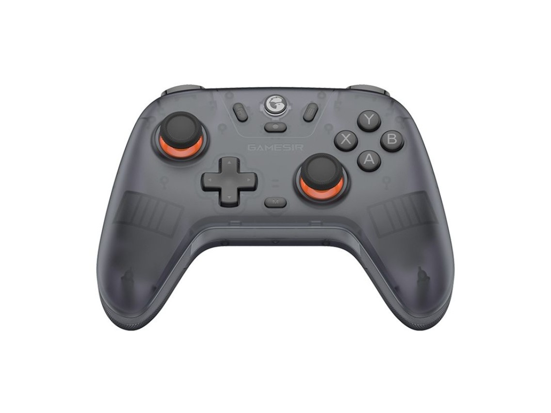 GameSir T4n Lite Nova Wireless Controller (gray)