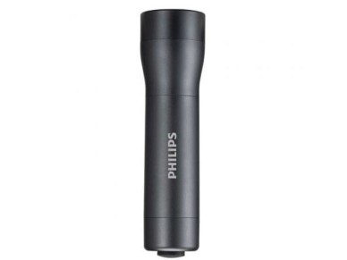 Philips SFL4001T/10 Flashlight/ 170 Lumens/ 4 AAA Batteries