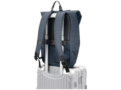 Mochila Uniq Arden RPET 18L - azul