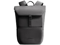 Mochila Uniq Arden RPET 18L - Preta