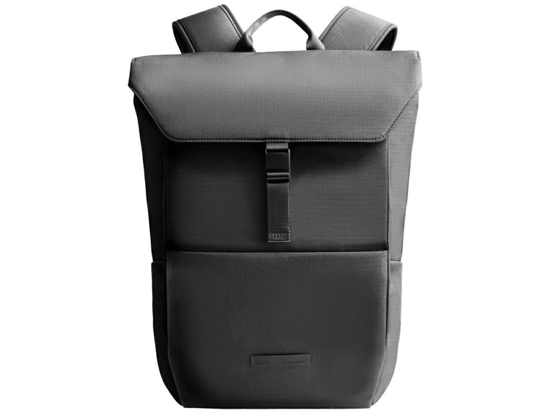 Mochila Uniq Arden RPET de 18 l - Negra
