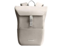 Mochila Uniq Arden RPET de 18 l - Beige