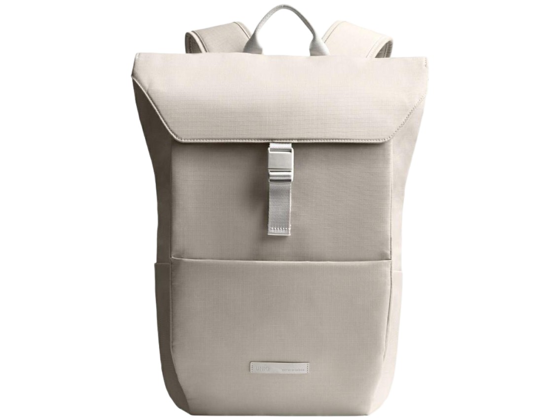 Mochila Uniq Arden RPET de 18 l - Beige