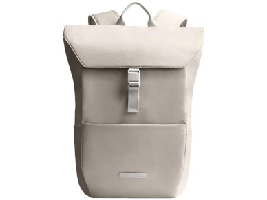 Mochila Uniq Arden RPET de 18 l - Beige