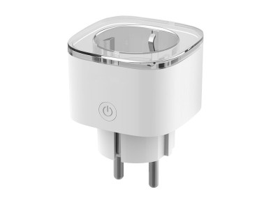 Gosund EP8-M 16A WiFi smart socket (Xiaomi)