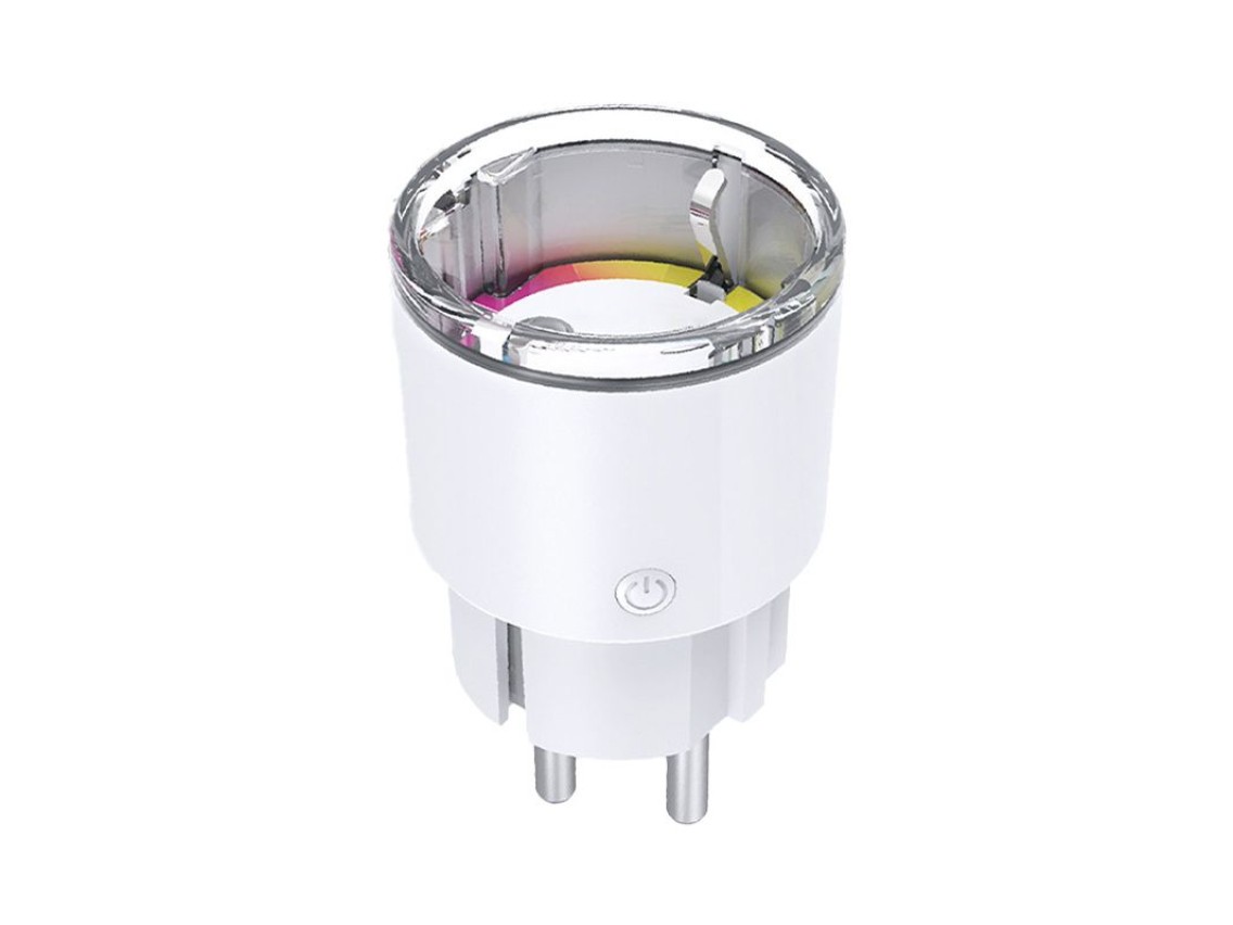 Tomada inteligente ZigBee Gosund EP2-Z 10A